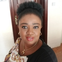Oluwaseyi Olaoluwa
