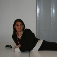 Barbara Bonvicini
