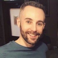 Gareth Mccleary