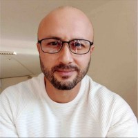 Mahmut Yalçınöz