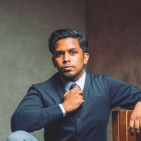 Ganesram Jegathesan