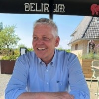 Adrie Strikkeling