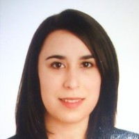 Sandra Pena Perez