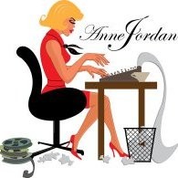 Anne Jordan