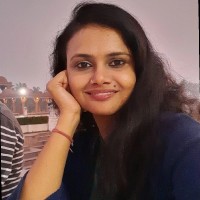 Mudrika Jha