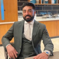 Sikander Sekhon