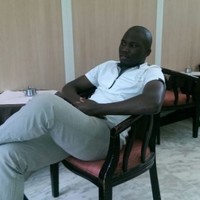 Edwin Ouma