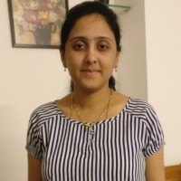 Kavya Reddy Marri