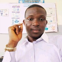 OLOYEDE SAHEED