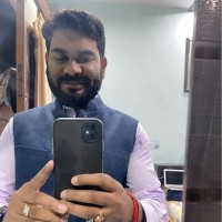 Avanish Srivastava