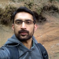 Muhammad Abid