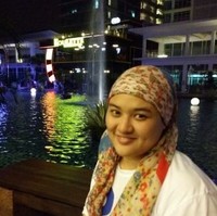 Aisyah Nadhirah Rosman