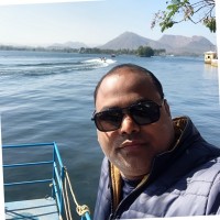 Anoop Pandey