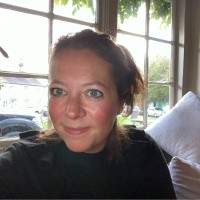 Kathryn Carney