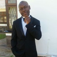 Vincent Sibiya