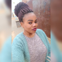 Mbalenhle Nxumalo