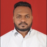 Mahantesh Doddamani
