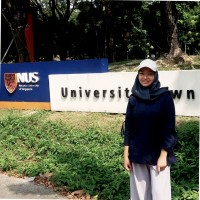 Ayu Liza Maulina