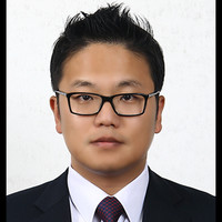 David Kitae Ahn