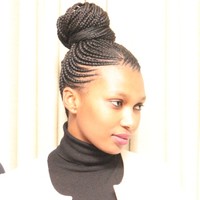 Thandeka Perm Mjolie