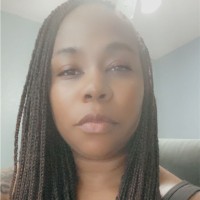 Nisha Colter