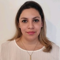 Dora Angelica Diaz Solis