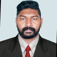 Bibin Kumar Thaivalappil Manoharan