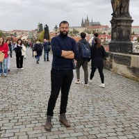 Arash Heidari