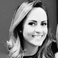 Gisele Da Silva Correa Barreto