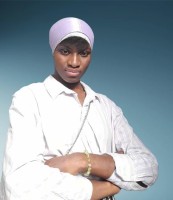Rashida Zizou