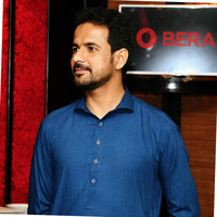 Muhammad Jahangir Ahmad