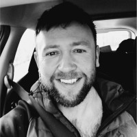 Simon Higginbottom