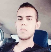 Chaib Belkercha