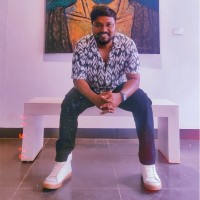 Ankit Patil