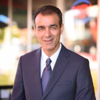 Hossein Ghaffari