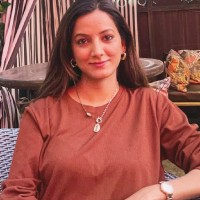 Anjali Tiwari