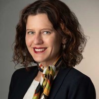 Celeste Frye, AICP