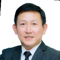 Marc Ah Ching
