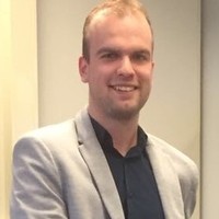 Jelmer van der Velde