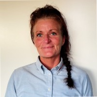 Dorthe Flyvenring Andersen