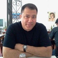 Robinson Luiz Fernandes