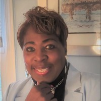 Beverly Jean Roach