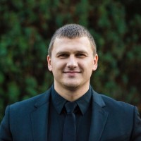 Vitaliy Pulber