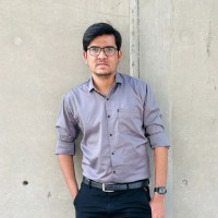 Mrugesh Kshatriya