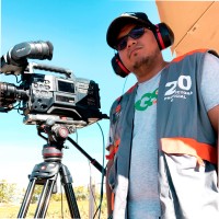 Georch Paredes Gomero