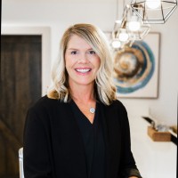 Kristan Henderson