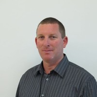 Mark Newcombe