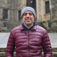 Jorge Pérez