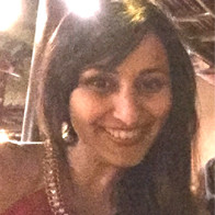 Geetanjali Bhadsavle