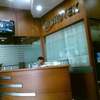 Ghazipur Mil